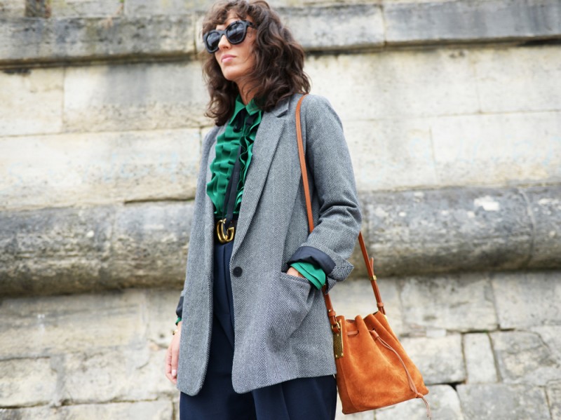 street-style-paris-2016-day-1-camicia-verde