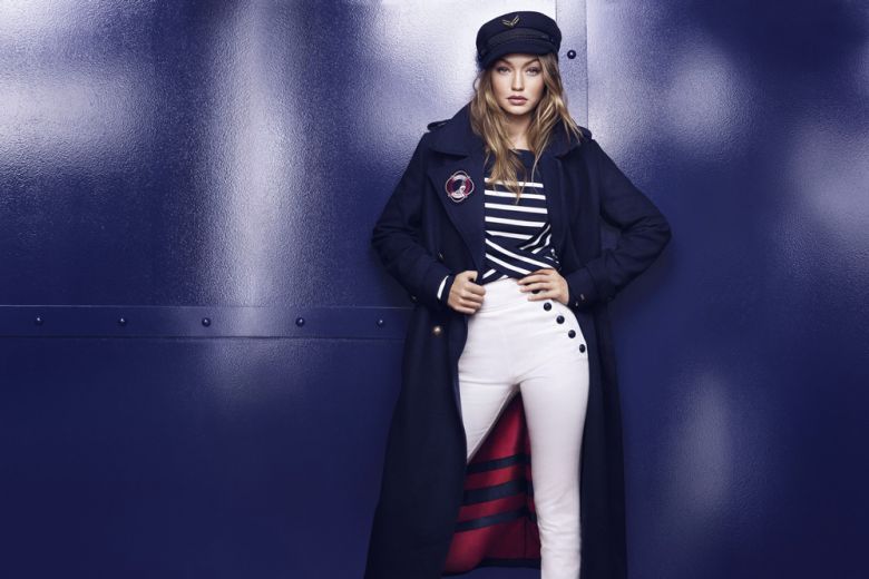 Tommy Hilfiger: una nuova collezione e tanti progetti per l’AI 2016