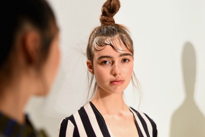 top-knot-LFW-trend-beauty