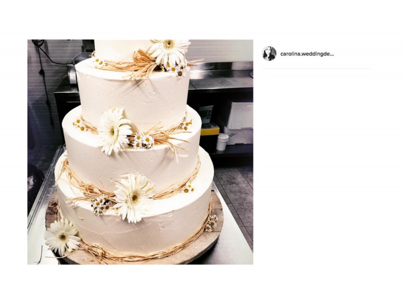 wedding-cake-carolina-wedding