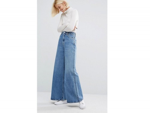 Come scegliere i jeans giusti - Grazia.it