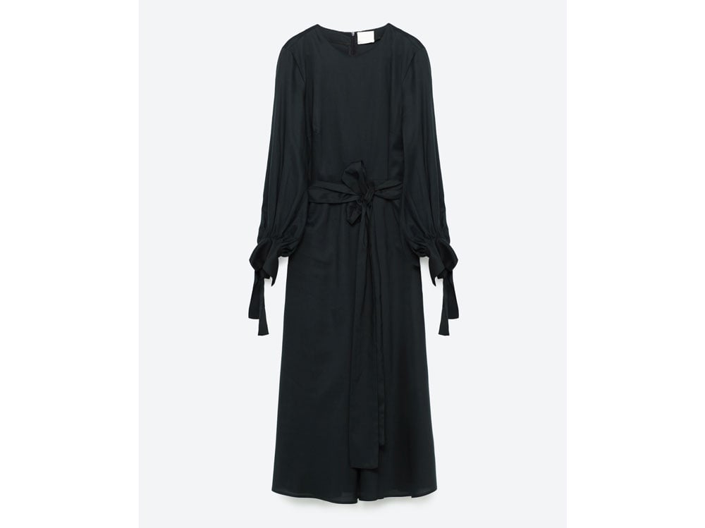Join Life, la collezione eco di Zara per l'Autunno-Inverno 2016 - Grazia.it