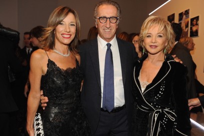 Silvia Grilli;Ernesto Mauri;Alberta Ferretti