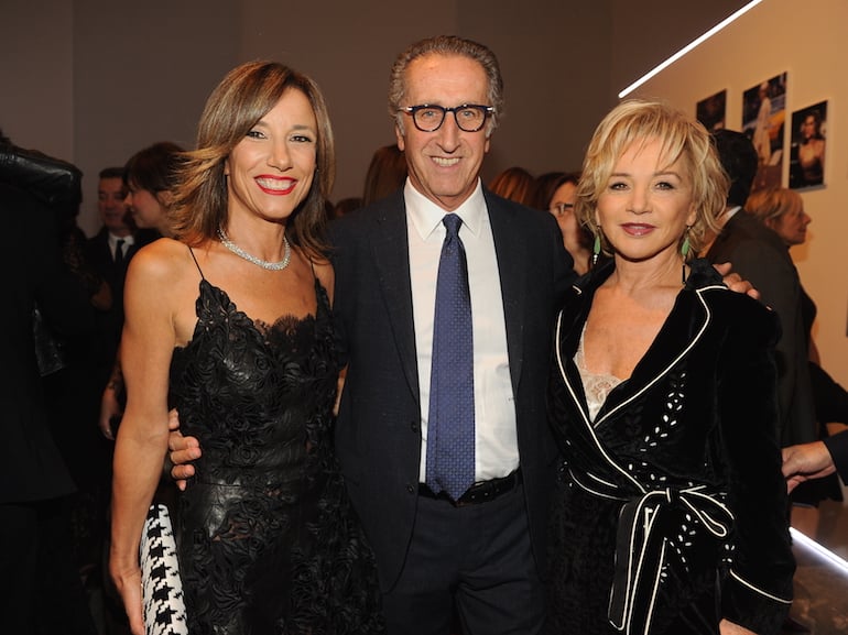 Silvia Grilli;Ernesto Mauri;Alberta Ferretti