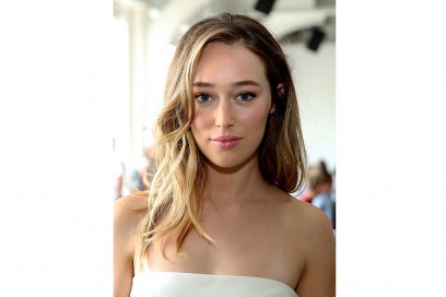 Alycia Debnam-Carey