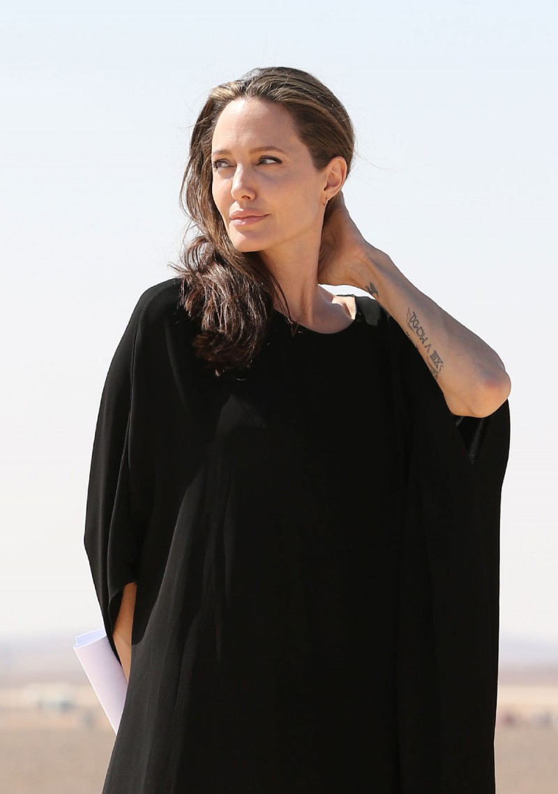 L’altezza delle star, dalle più basse