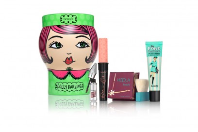 BENEFIT-Dolly_darling_ set regalo natalizio