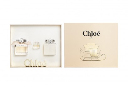 ChloC¦º EDP