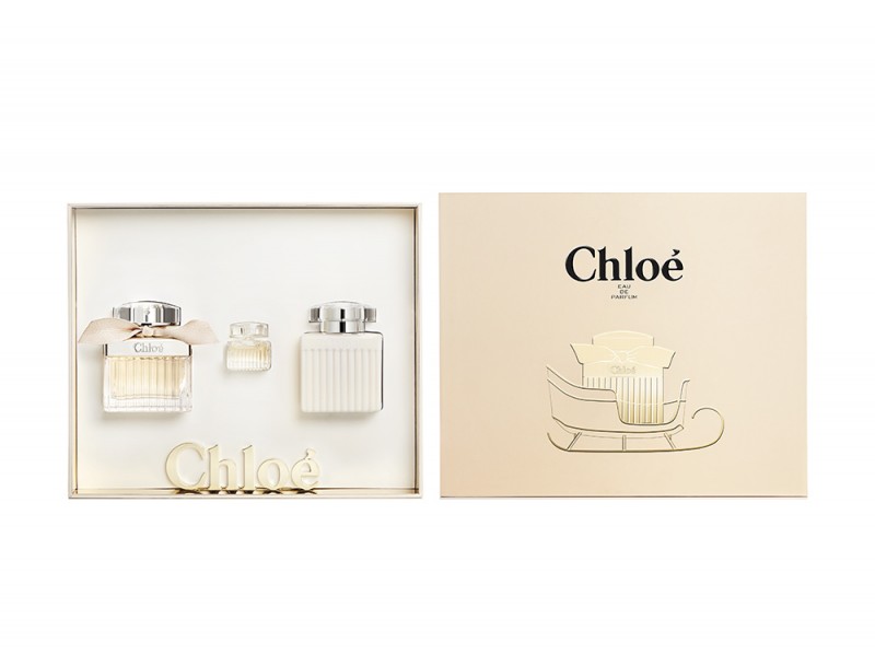 ChloC¦º EDP