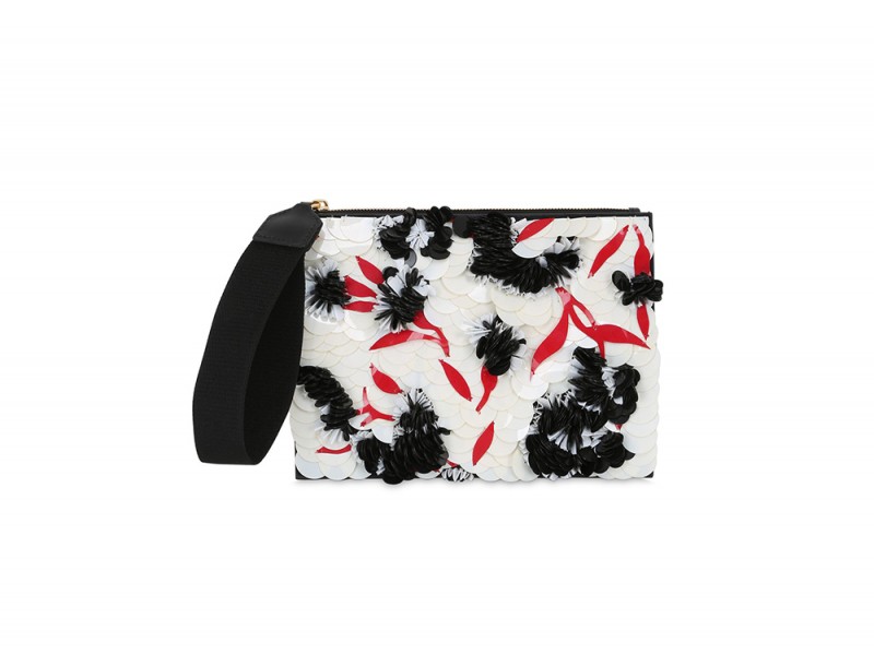 Clutch Marni