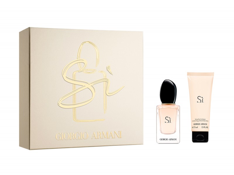 Coffret Sc¦º – Esclusiva LLG