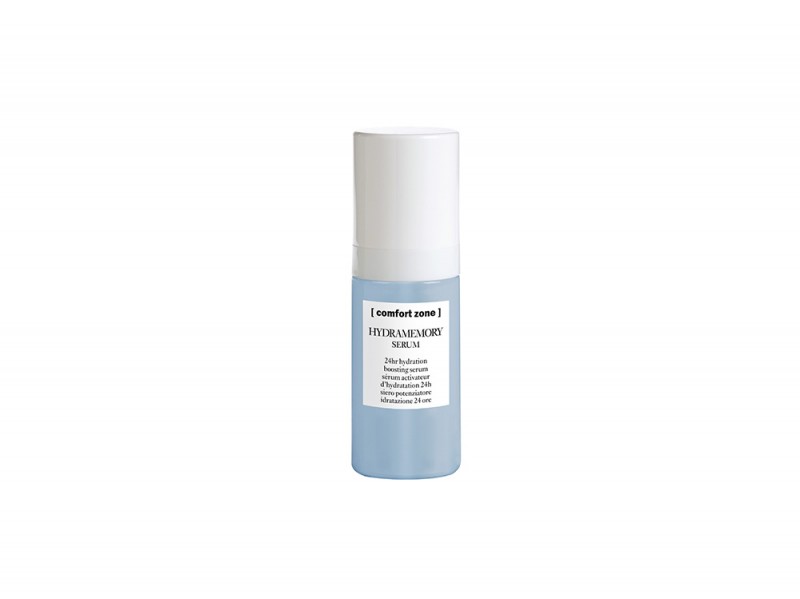 Comfort Zone_Hydramemory_Serum