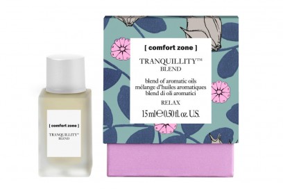 Comfort Zone_Tranquillity Blend