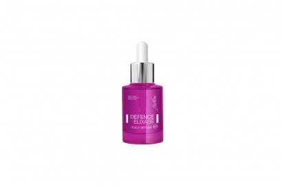 DEFENCE ELIXAGE HUILE SERUM R3 Olio rigenerante A