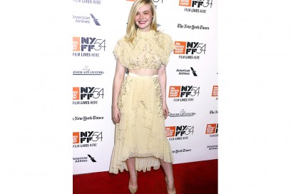 ELLE-FANNING in rodarte -olycom