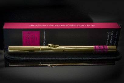 Fragrance du Bois Oud Rose Pen
