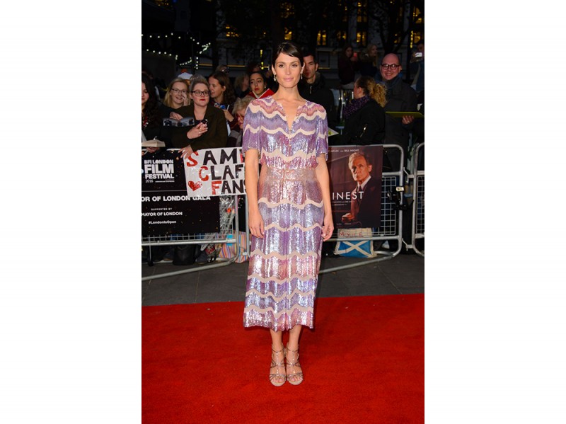 GEMMA-ARTERTON Temperley London