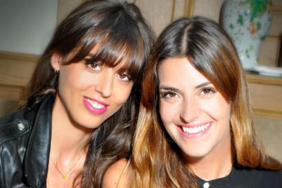 Giorgia Chiampan e Violette Serrat la mer (22)