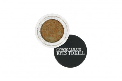 Giorgio Armani Eyes to Kill 06 Ocre d Argent