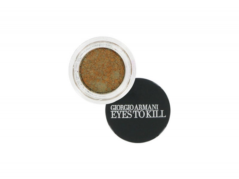 Giorgio Armani Eyes to Kill 06 Ocre d Argent