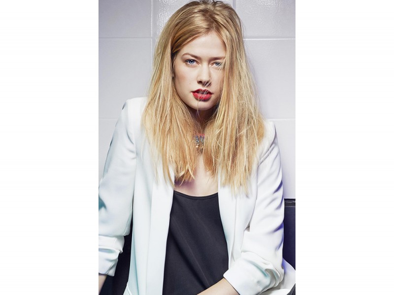 JEAN LOUIS DAVID tagli capelli lunghi (4)