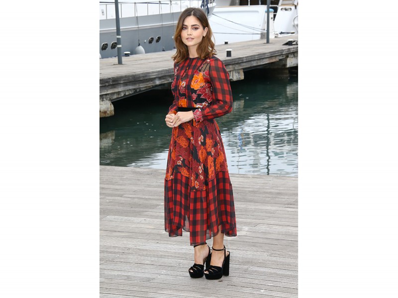 JENA-COLEMAN preen by thornton bregazzi