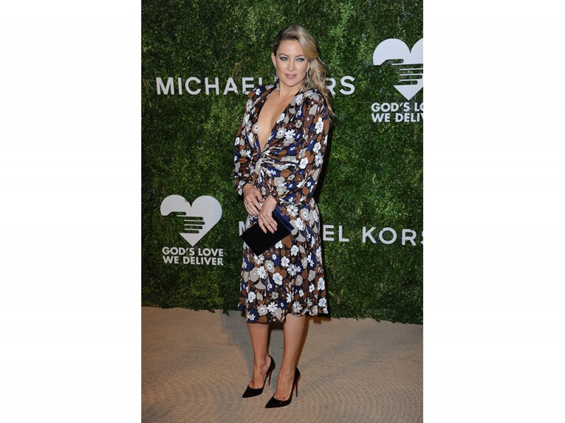 KATE-HUDSON in michael kors