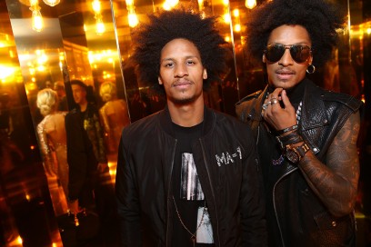 LES-TWINS