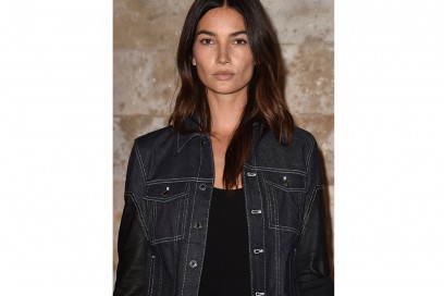 LilyAldridge