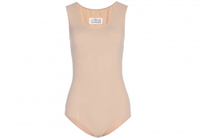 MAISON MARGIELA Body smanicato_MT