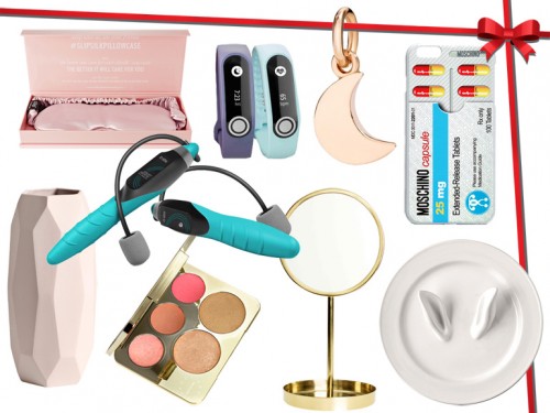 Regali Di Natale Amiche.Natale 2016 I Regali Per Le Amiche Grazia It