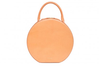 Mansur Gavriel Circle Bag