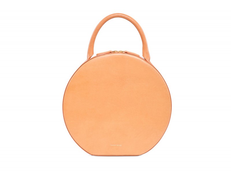 Mansur Gavriel Circle Bag