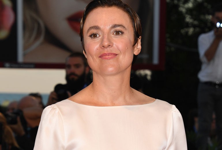 Michela Cescon: Guai a chi tocca la mia famiglia