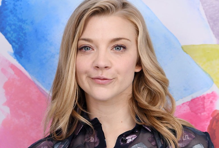 Natalie Dormer: Sono la ragazza che state cercando