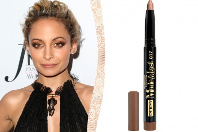 Nicole Richie