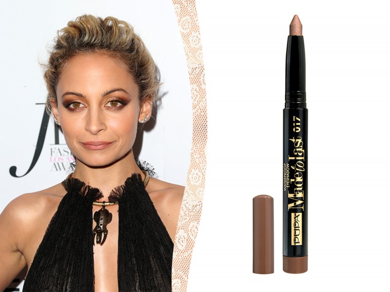 Nicole Richie