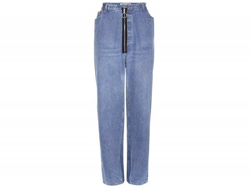 OFF-WHITE Jeans