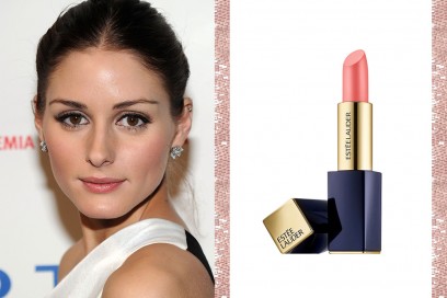 Olivia-Palermo-rossetto-pesca