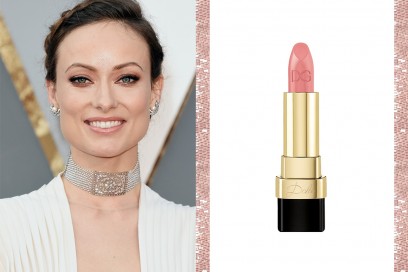 Olivia-Wilde-rossetto-pesca