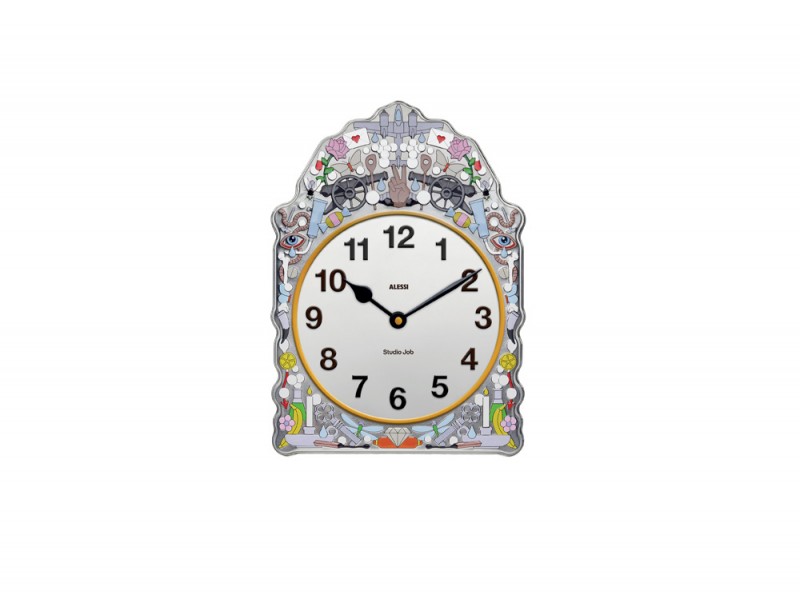 Orologio-Comtoise-di-Alessi