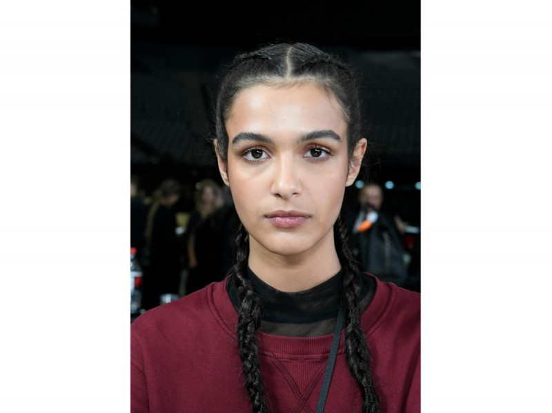 PFW-beauty-trend-ss-17-Emporio-Armani