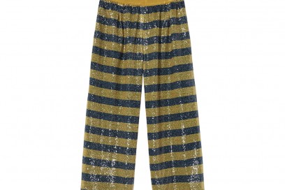 Pantaloni Scotch & Soda