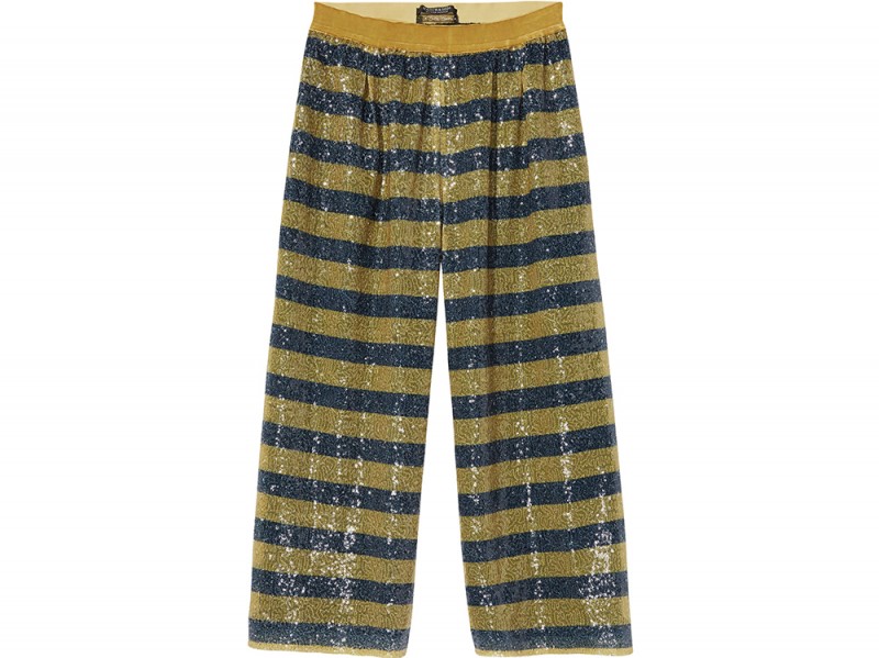 Pantaloni Scotch & Soda