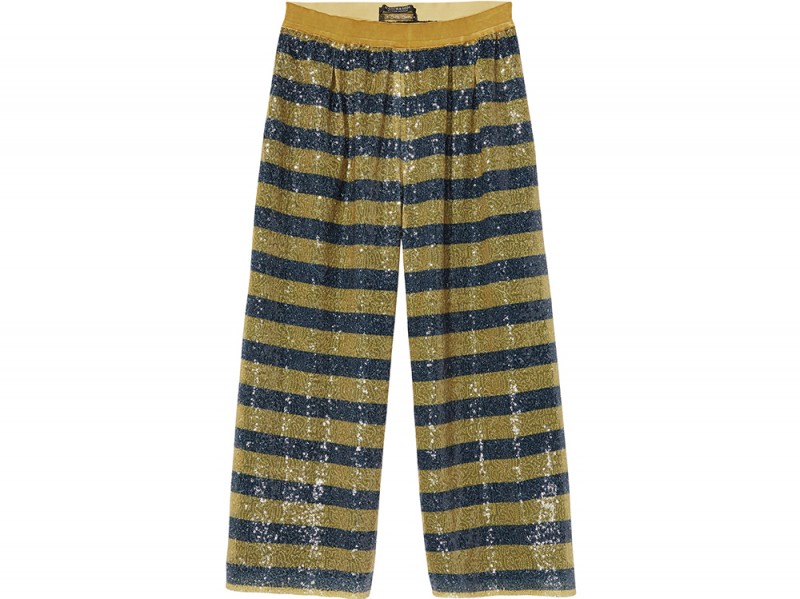 Pantaloni Scotch & Soda