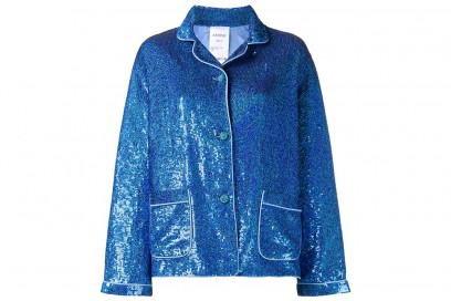 Pijama Blazer Ashish