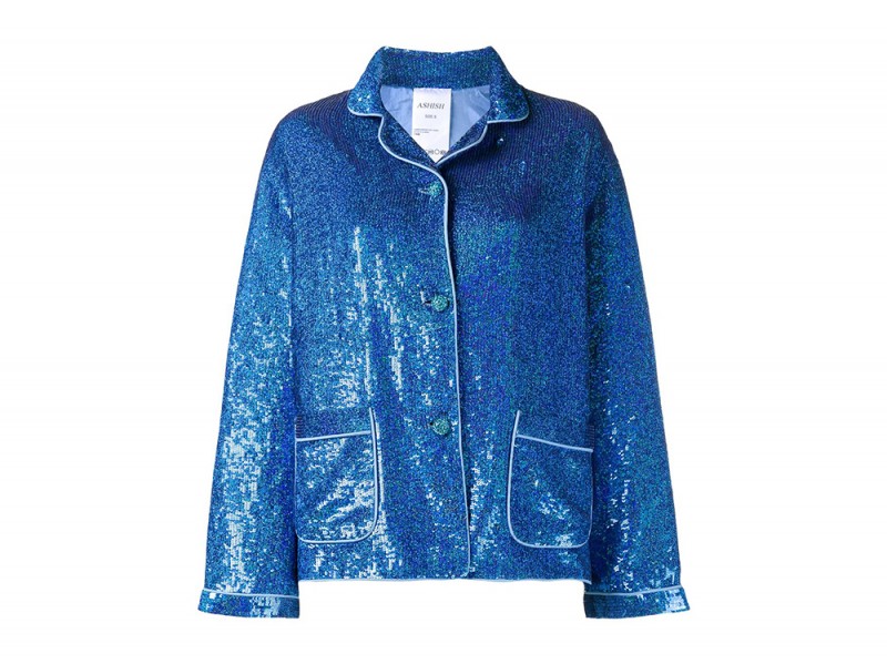 Pijama Blazer Ashish