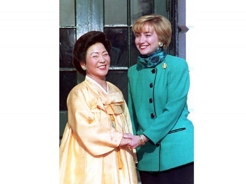 President-Kim-Young-Sam