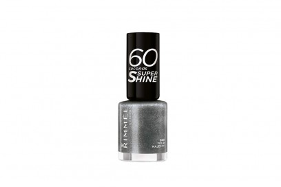 Rimmel 60 Seconds Super Shine Metallic 808