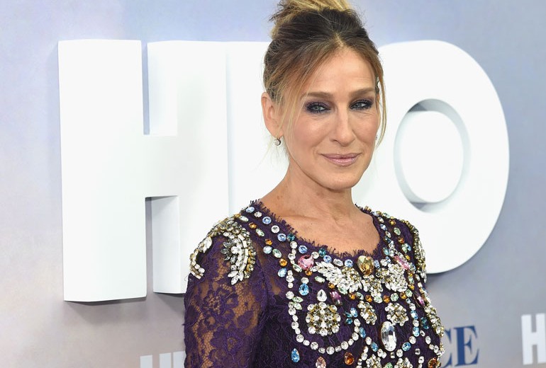 Sara Jessica Parker: Il bello di essere la prima